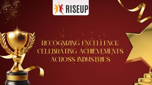 Recognizing Excellence: Celebrating Achievements Across Industries