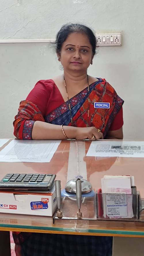 ROHINI (BEST ENGLISH TRAINER)