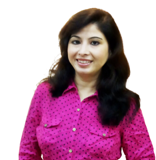 Dr. Swati Verma Sood (Best Corporate Trainer for Experiential gamified learning)