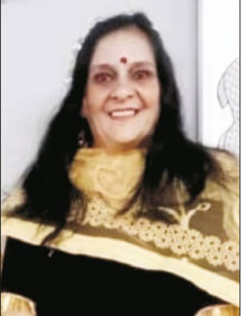 Dr Kalpana Dixit (Best Leadership Coach)