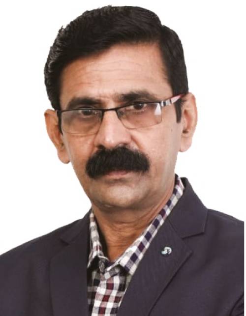 Pramod Shrivastava (Best Online Institute)