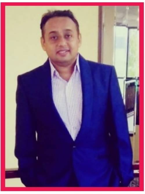 Sanjay Bhattacharjee (Best Leadership Coach)