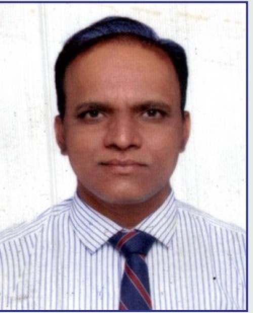 MR  DHANANJAY SUBHASH KALANTRE (BEST LEADERSHIP TRAINER COACH)