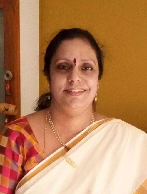 Dr.Srilakshmi Ramu (BEST FINANCE AND ACCOUNTS TRAINER)