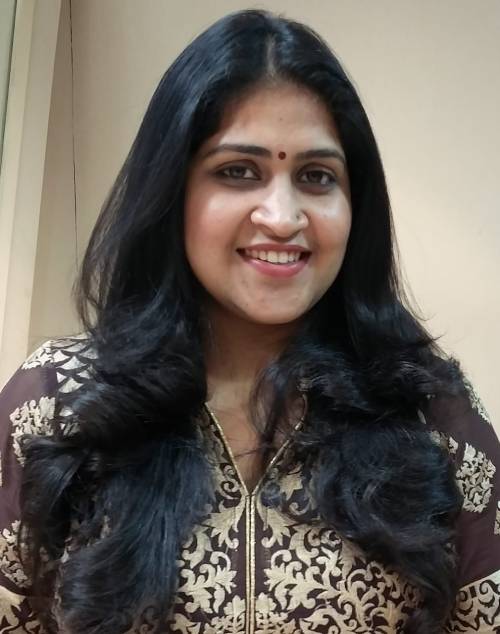 Dr. Prerna Vashistha  "Best 21st century skills & Teacher Trainer For The Year 2024"