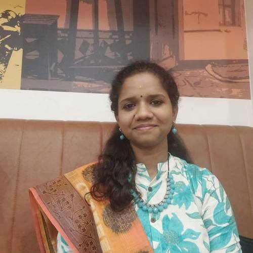 Nithiyalakshmi Sudhakaran Sky Lantern Academy "Most Inspiring Online Academy"