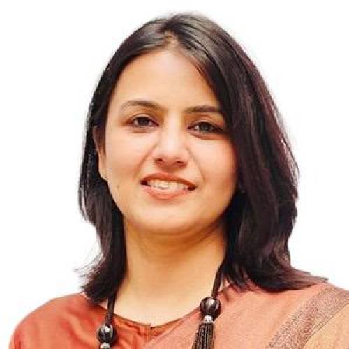 Dr.Pallavi (Joshi) Kapooria “Best Youth Leadership Coach For The Year 2024.”